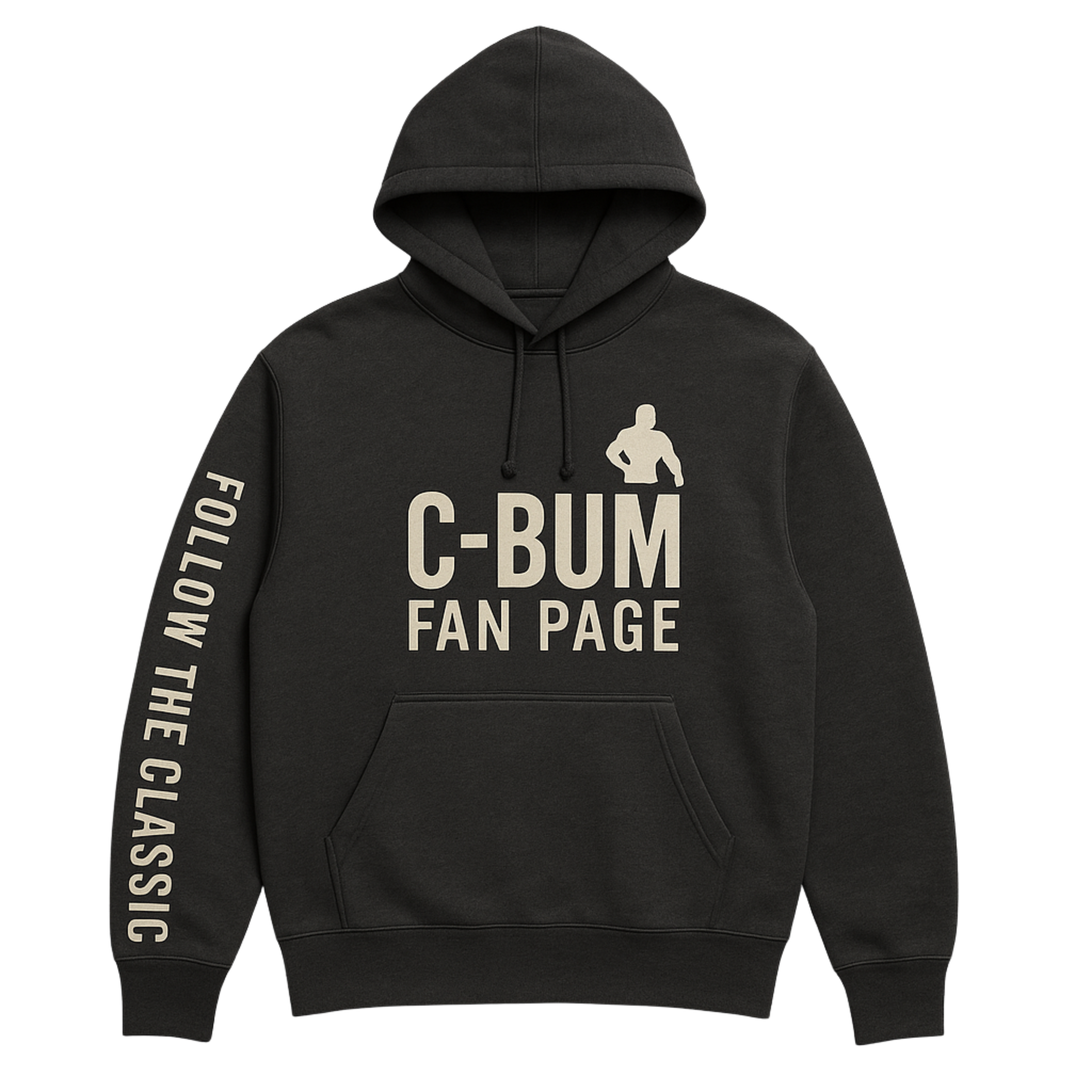 GYMERA / C-BUM FANS