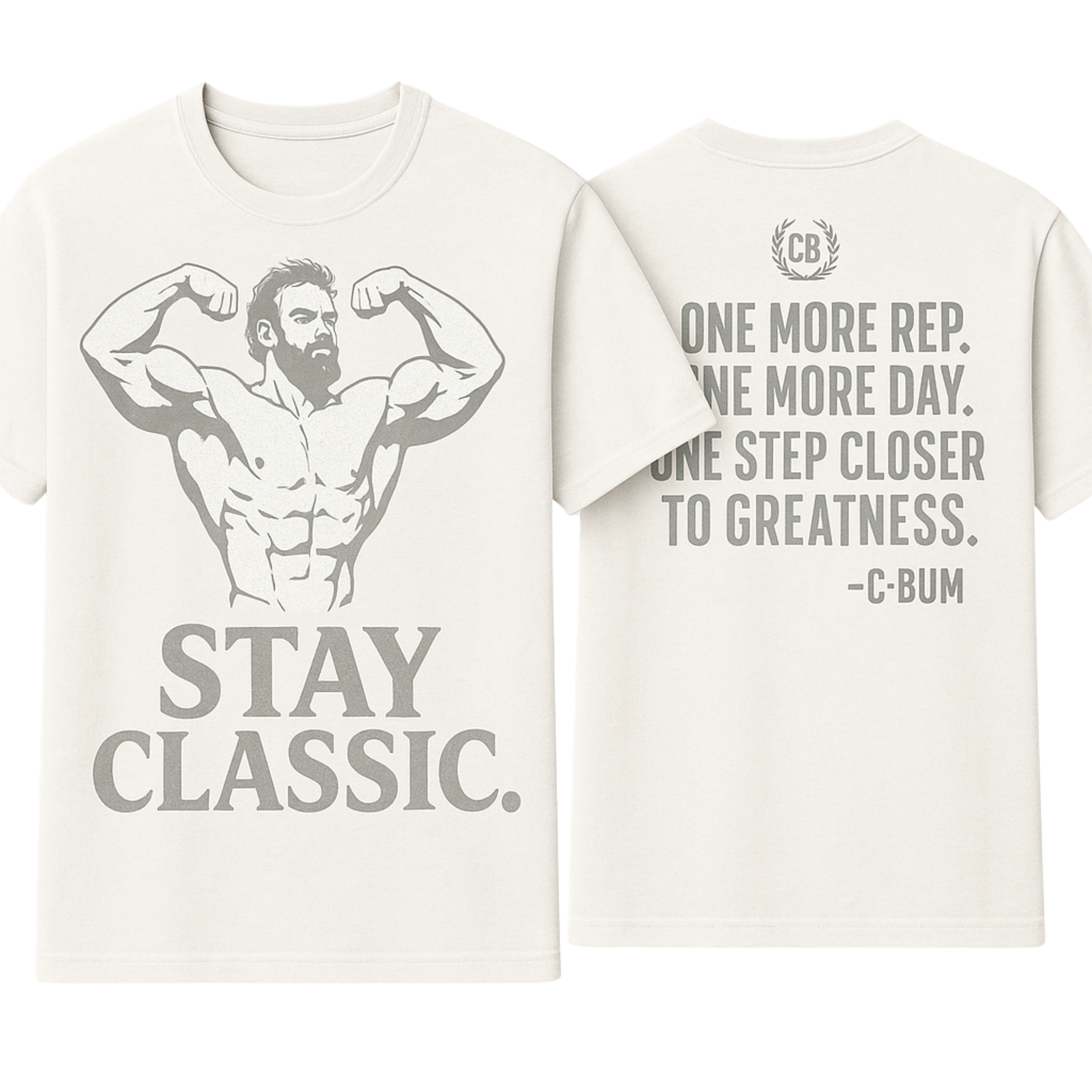 Gymera-Stay Classic